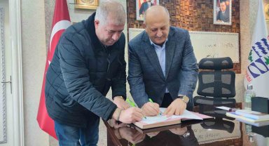 Başkan Tavlı: "Batıpark Projesi, yıl sonuna kadar tamamlanıyor"