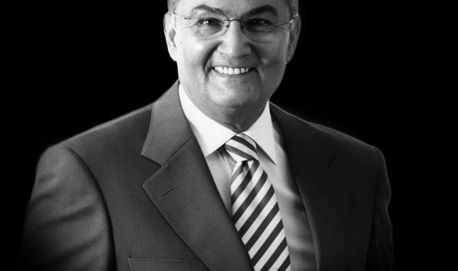 Baykal'ın cenazesi, Ankara Devlet Mezarlığı'nda son yolculuğuna uğurlanacak
