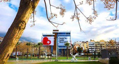 Bayraklı Belediyesinde eşit işe eşit ücret