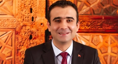 Belediye Başkanı Savaş Kalaycı’nın Miraç Kandili Mesajı