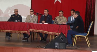 Belediye başkanından emlakçılara 'kira' uyarısı