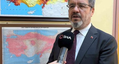 Binaların sağlam olup olmadığı cep telefonu ile kontrol edilebilecek