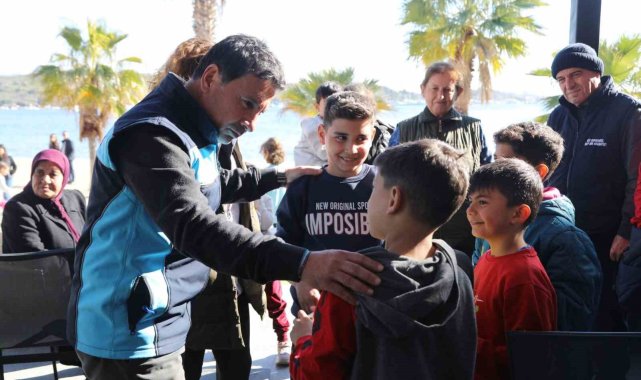 Bodrum Belediyesi, etkinlik bütçesini depremzedelere ayırdı