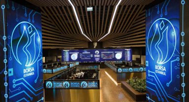 Borsa güne yatay başladı