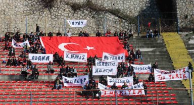 Bu maçın geliri depremzedelere bağışlanacak
