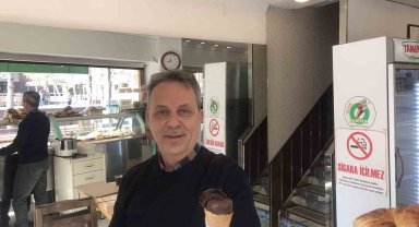 Bu yıl dondurma satışları erken başladı