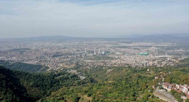 Bursa depreme hazırlanıyor