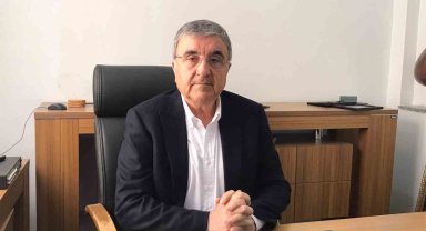 Ceyhan'daki afet evleri depremden hasarsız çıktı