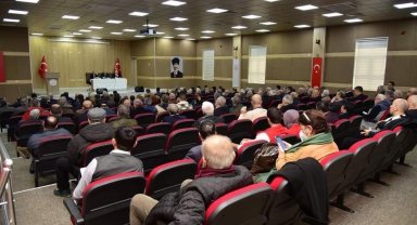 Çiloğlu, "Bir çocuğun tebessümü için haydi Zonguldak"