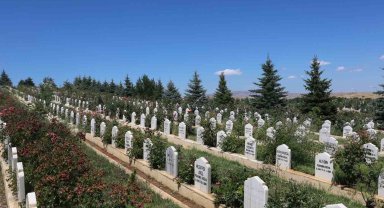 Covid-19 Sivas'ta 809 Can Aldı