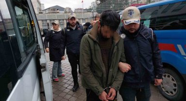 DEAŞ'a finans sağlama operasyonu: 4'ü kadın 6 yabancı adliyede