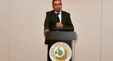 Denizli Orman Bölge Müdürü Çetinkaya görevden alındı