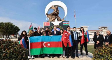Denizli'de Hocalı şehitleri törenle anılacak