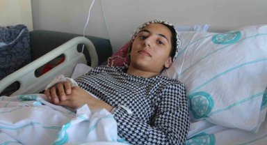 Deprem günü kar topu oymalarına izni çıkmadı, 8 kişilik aileden bir o kurtuldu