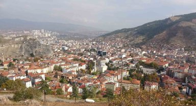 Deprem kuşağında bulunan Tokat'ta yapı stokunun yenilenme çağrısı