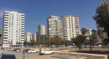 Depremde hasar görmeyen dairelerin fiyatı yüzde 50 arttı