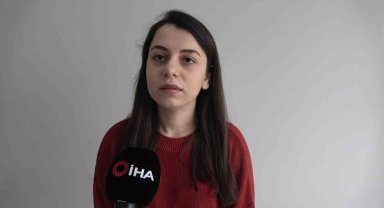 Depremzede o anları anlattı: "Çığlık ve dua seslerini hiç unutamıyorum"