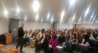 Depremzedeler için Psikososyal Destek Merkezi kuruldu
