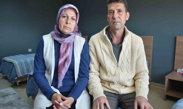 Depremzedeler: "Kıyamet kopuyor zannettik"