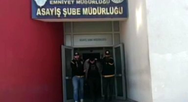Depremzedeleri soyan ve yardım malzemelerini çalan hırsız tutuklandı