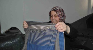 Depremzedelerin yaralarını el birliğiyle sarıyorlar