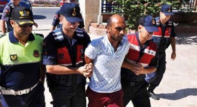 Didim'de, eşini av tüfeğiyle öldüren koca, ağırlaştırılmış müebbete çarptırıldı