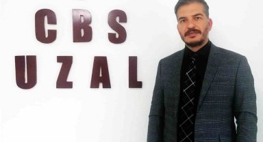 Doç. Dr. Özçelik: "Afet yönetiminde dijital dönüşüm şart"