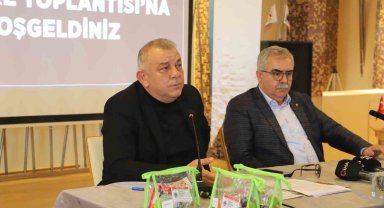 DTSO'dan deprem kuşağındaki illere örnek olacak girişim