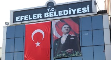 Efeler Belediyesi'nden deprem bilincini arttıran paylaşım