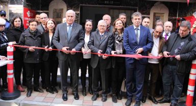 Efeler'de buruk açılış