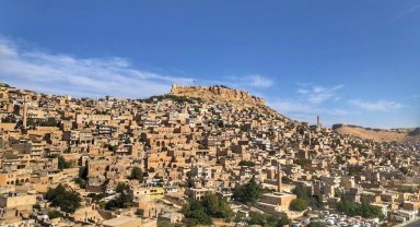 En çok boşanma ve evlenme Mardin'de gerçekleşti