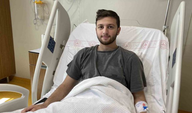 Enkaz altında kaldı, 31 yakınını kaybetti: "İmkansız diyordum çok şükür kurtulduk"