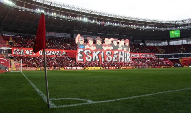 Es Es transfer sezonunu 17 transferle kapattı