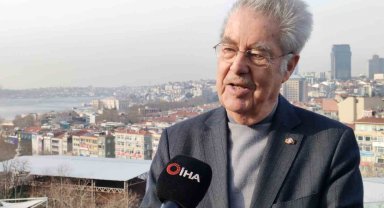 Eski Avusturya Cumhurbaşkanı Fischer: "Elimizden geleni yaptığımız için çok mutluyum"