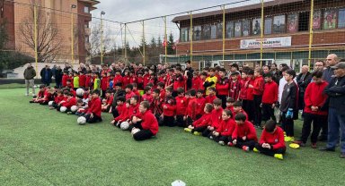 Eskişehir Futbol Altyapı Derneği'nden tesislerin boşaltılmasını isteyen belediyeye tepki