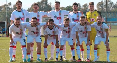 Eskişehirspor kalesini gole kapatamıyor
