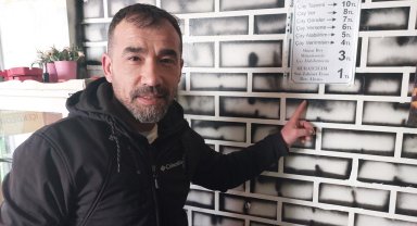 Esnaftan gülümseten çay tarifesi