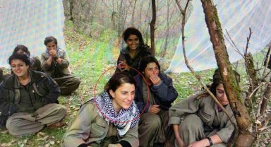 Eylem hazırlığındaki PKK'lı terörist Konya'da yakalandı
