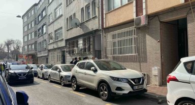Fatih'te madde müptelâsı adam pompalı tüfekle dehşet saçtı:1 yaralı