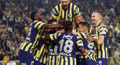Fenerbahçe taraftarı, Kayserispor deplasmanında tribünlerde olamayacak