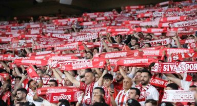 Fiorentina-Sivasspor maçının biletleriyle ilgili açıklama