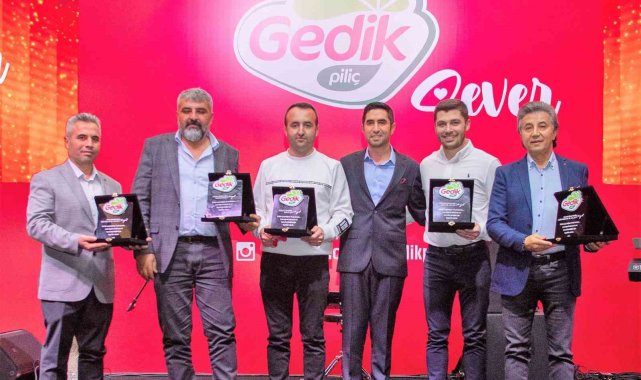Gedik Piliç 2023 hedefini 150 bin noktaya ulaşmak olarak belirledi
