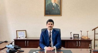 Genel Sekreterliğe Vali Yardımcısı atandı