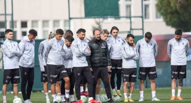 Hedeflerinden bir bir uzaklaşan Trabzonspor'da tek hedef kupa kaldı