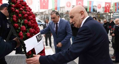 Hocalı Soykırımı 31. yıl dönümünde Keçiören'de anıldı