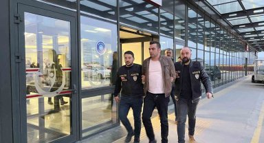 İş arkadaşını silahla vurarak ağır yaralayan zabıta memuru gözaltına alındı