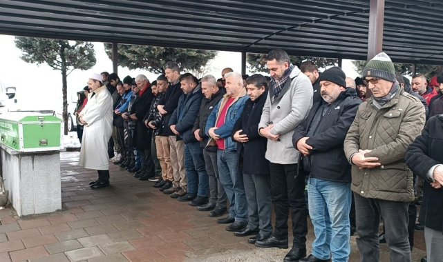 İş için gittiği Malatya'da enkaz altında can verdi