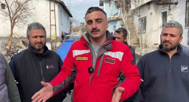 İskenderun'daki Meydan Mahallesi depremden etkilenenleri ağırlıyor