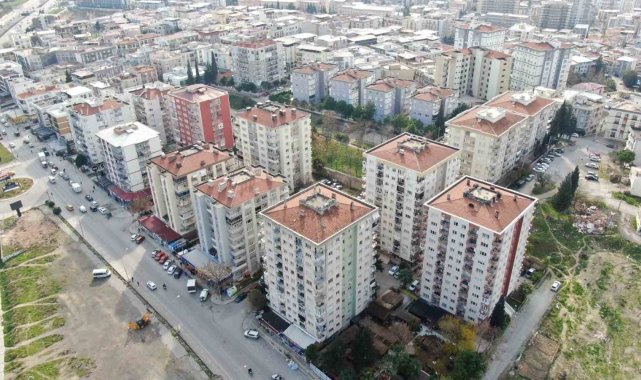 İzmir konutlarında arz talebi karşılayamıyor