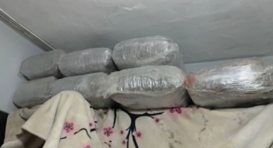 İzmir'de zehir tacirlerine büyük darbe: 114 tutuklama